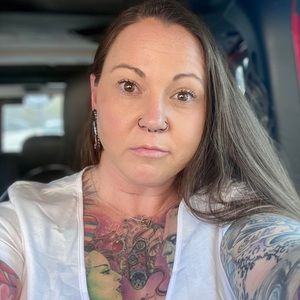 Meet your Posher, Tammie